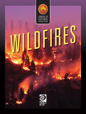 cover image of Wildfires